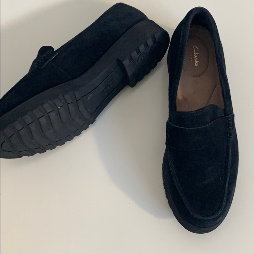 Clarks - Picture 2 of 2